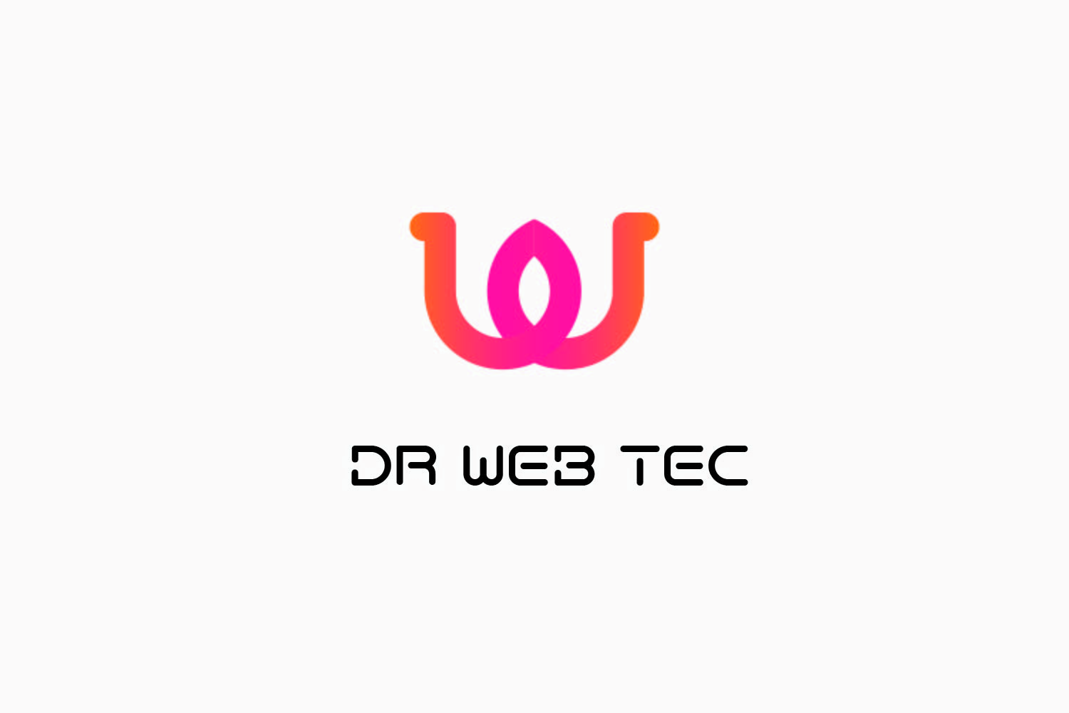 DR WEB TEC 